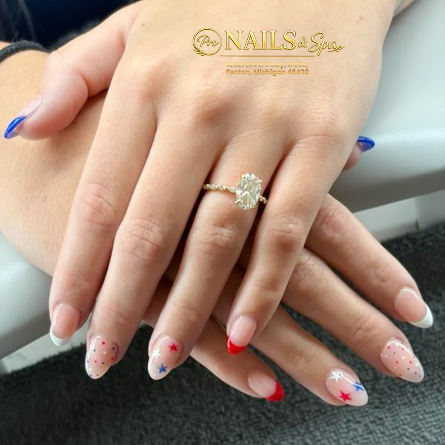 Nail June 29